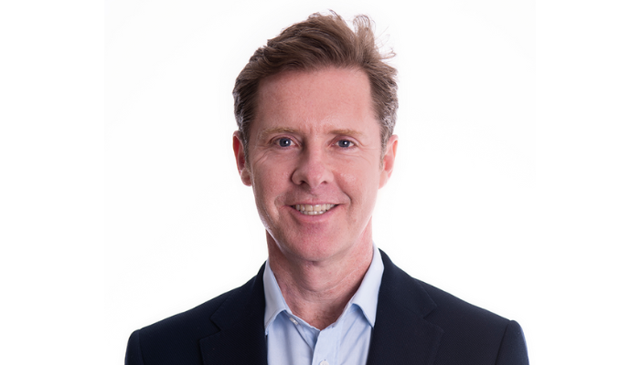 Mark Elliott, division president, Sub Saharan Africa (SSA) at Mastercard