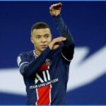 Mbappe