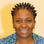 Nabeela F. Tunis