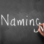 Naming