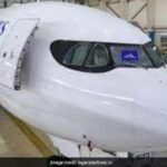 Nicaragua-bound Airbus A340