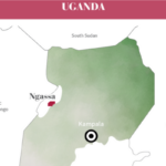 Nigeria Oranto Petroleum