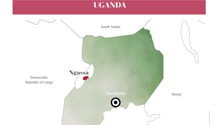 Nigeria Oranto Petroleum