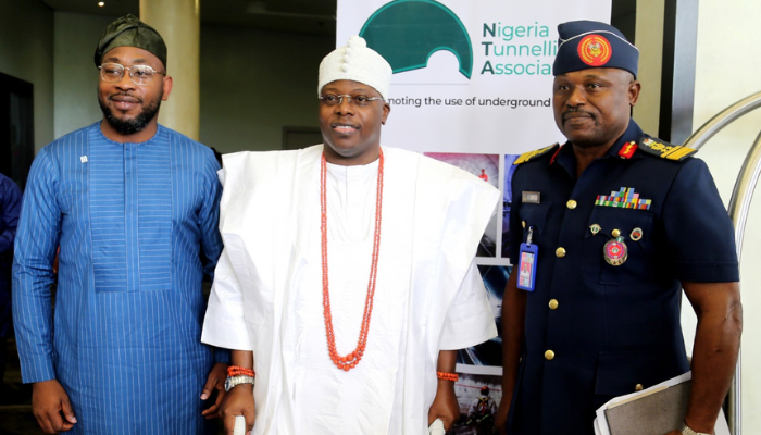 Nigeria Tunneling and Underground Space Conference