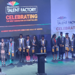 Nigerian creative industry