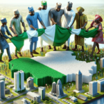 Nigerian database debate