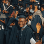 First-class graduates in Nigeria