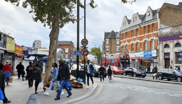 Nigerian jobs abroad