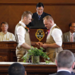 No place for same sex marriage in the Church