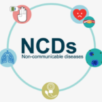 Non-communicable diseases