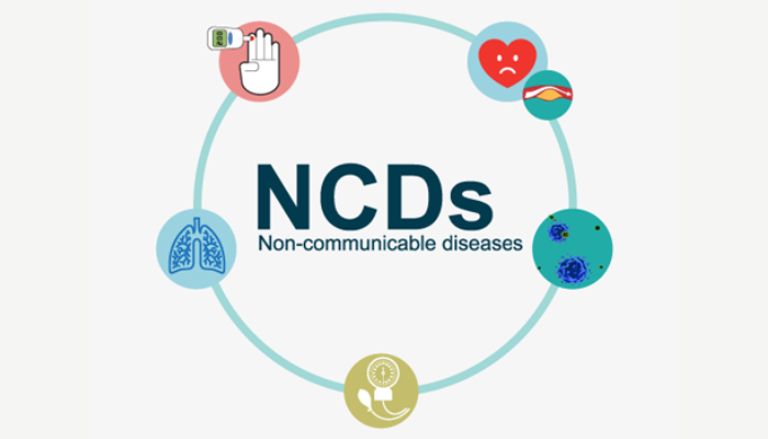Non-communicable diseases