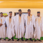 North East Governors