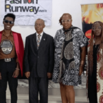 Pan African Music Runway