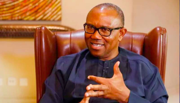 Peter Obi