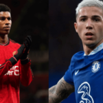 Man United vs Chelsea