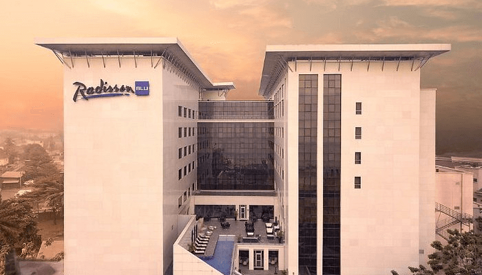Radisson Blu Ikeja