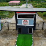 Rayfield Gardens Ibadan