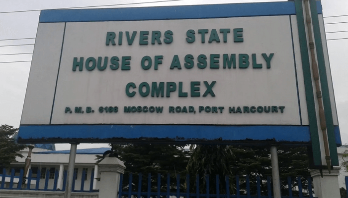 Rivers Assembly