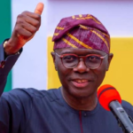 Sanwo-olu