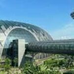 Singapore Changi Airport