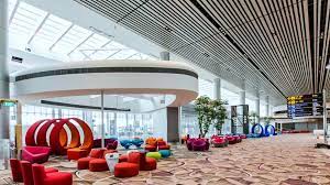 Singapore Changi Airport