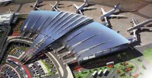 Sir Seewoosagur Ramgoolam International Airport, Mauritius