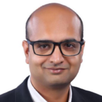 Sunil Natraj