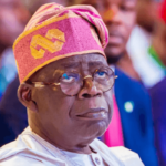 Bola Tinubu
