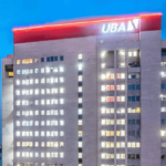 UBA