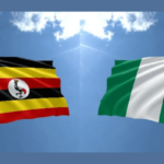 Uganda Vs Nigeria