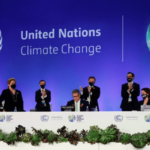 United Nations Climate Change