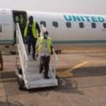 United Nigeria Airlines