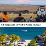 best places to visit in Africa