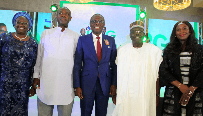 energy transition in Nigeria