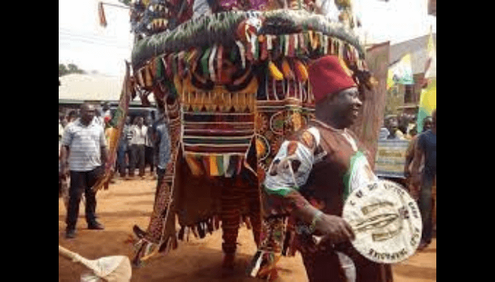 Ito Ogbo Festival