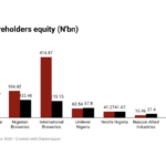 shareholders’ funds in Nigeria