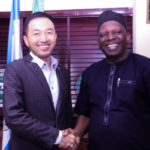 Nigerian Shippers' Council