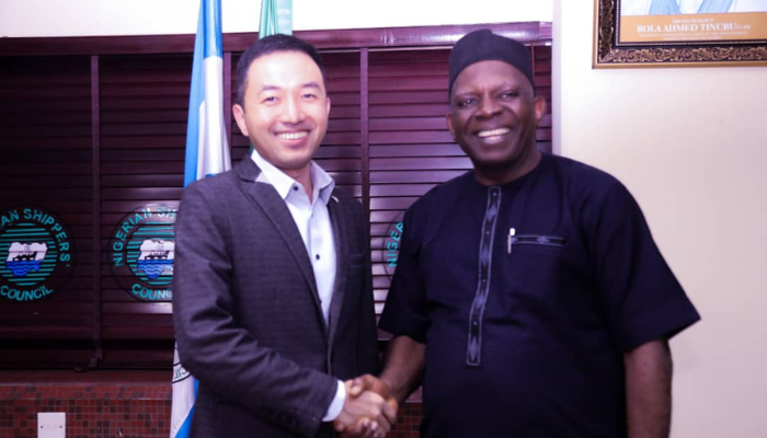 Nigerian Shippers' Council