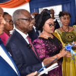 Lagos business school(LBS)