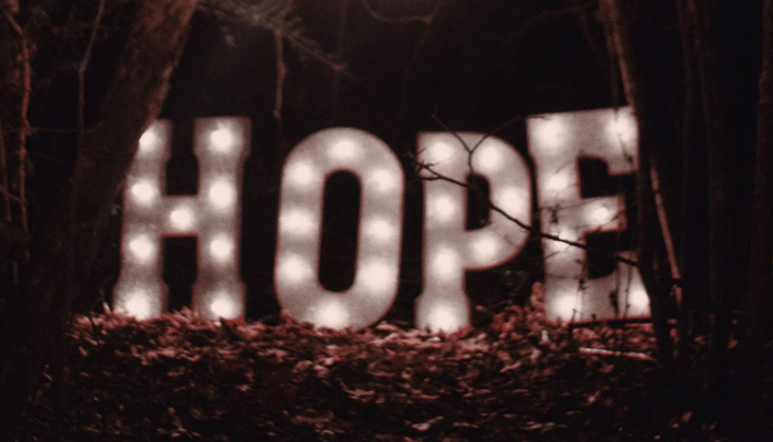 The hope in strategy