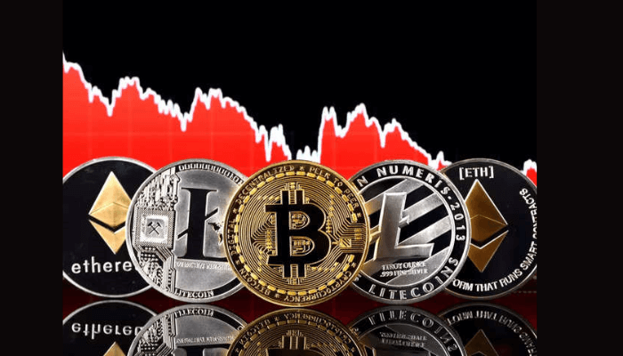 crypto currency and tax