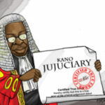 judiciary