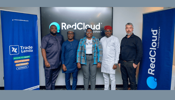 RedCloud