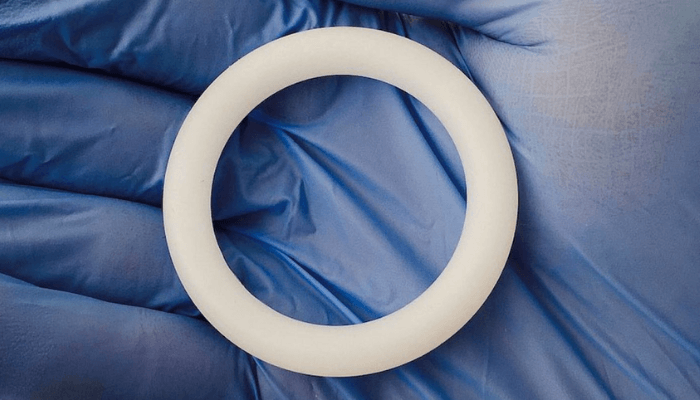 vaginal rings