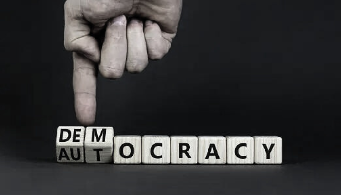 Democracy