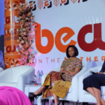 Beauty in the Motherland