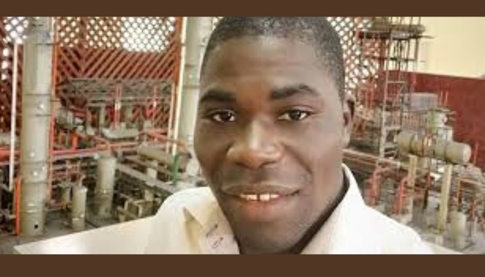 water-powered generator maker