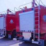 firefighter vans from bello