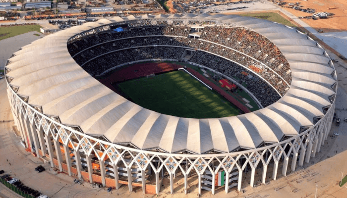 2023 AFCON