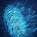 AI fingerprint